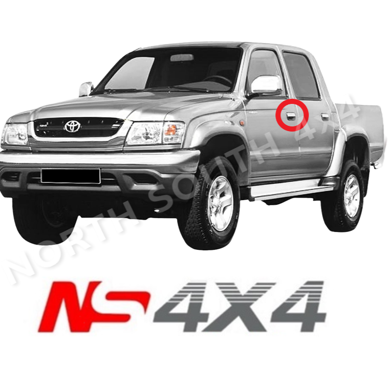 Ns4x4